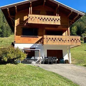 chalet-luxueux.hotels-rhonealpes.com/